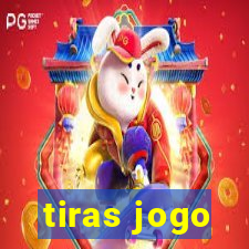 tiras jogo